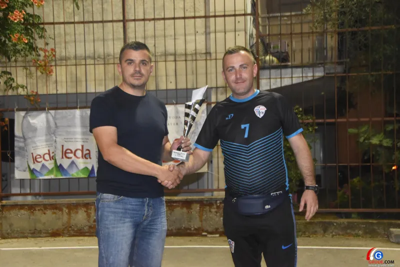 FOTO/VIDEO: ZAVRŠEN 3NA3 U GRUDAMA! Alpeza, Marić, Palac i Kvesić osvojili turnir! Kolakušići srebrni 71
