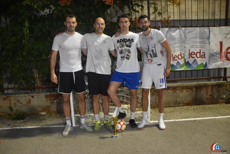 FOTO/VIDEO: ZAVRŠEN 3NA3 U GRUDAMA! Alpeza, Marić, Palac i Kvesić osvojili turnir! Kolakušići srebrni 75