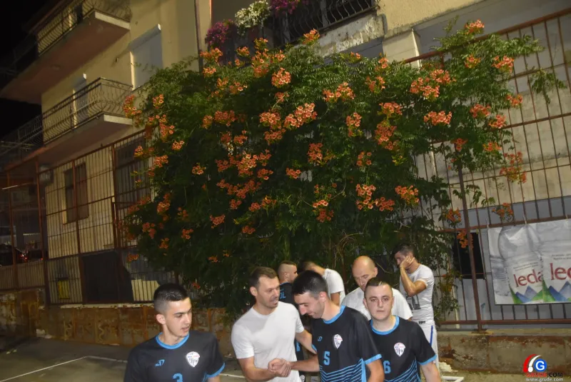 FOTO/VIDEO: ZAVRŠEN 3NA3 U GRUDAMA! Alpeza, Marić, Palac i Kvesić osvojili turnir! Kolakušići srebrni 77