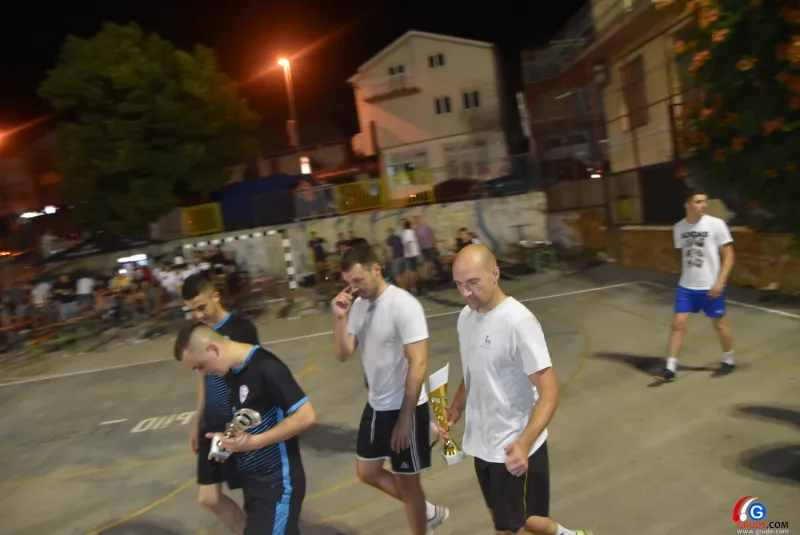 FOTO/VIDEO: ZAVRŠEN 3NA3 U GRUDAMA! Alpeza, Marić, Palac i Kvesić osvojili turnir! Kolakušići srebrni 78