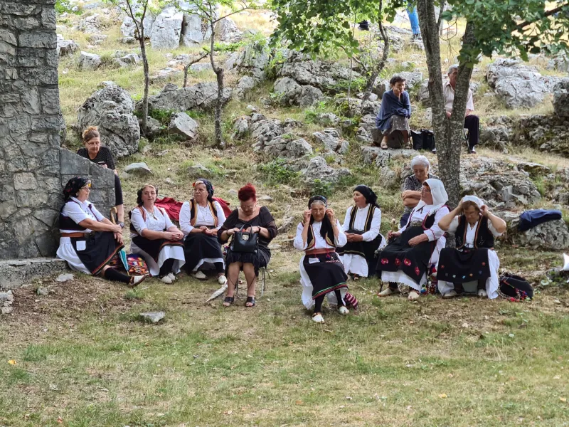 Misa na Bilima upisana na preliminarnu listu nematerijalne kulturne baštine FBiH 1