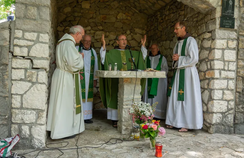 Misa na Bilima upisana na preliminarnu listu nematerijalne kulturne baštine FBiH