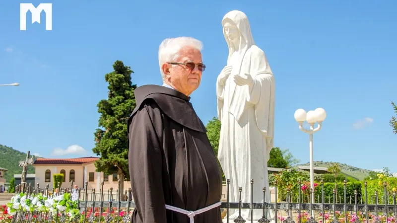 Fra Ivan Dugandžić o Periću, Žaniću...: Dekret 'Romanis pontificibus' nas je još više podijelio...