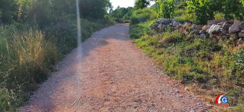 FOTO: Bunarska ulica ponovno prohodna 1