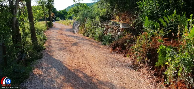 FOTO: Bunarska ulica ponovno prohodna 3
