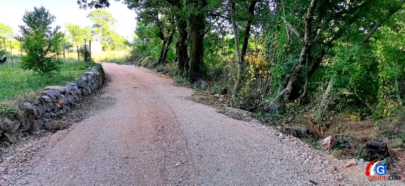FOTO: Bunarska ulica ponovno prohodna 5