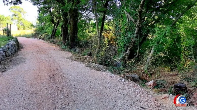 FOTO: Bunarska ulica ponovno prohodna