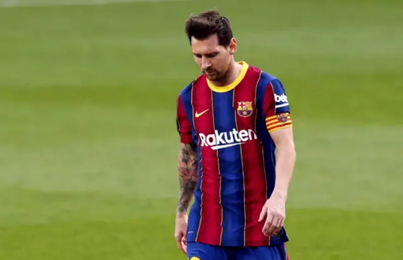 Messi će produžiti ugovor s Barcom!