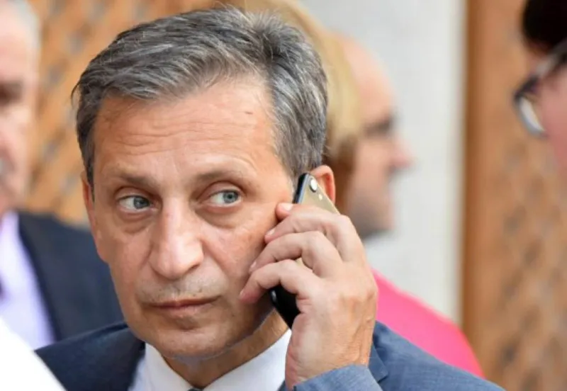 Osmica na crnoj listi SAD-a