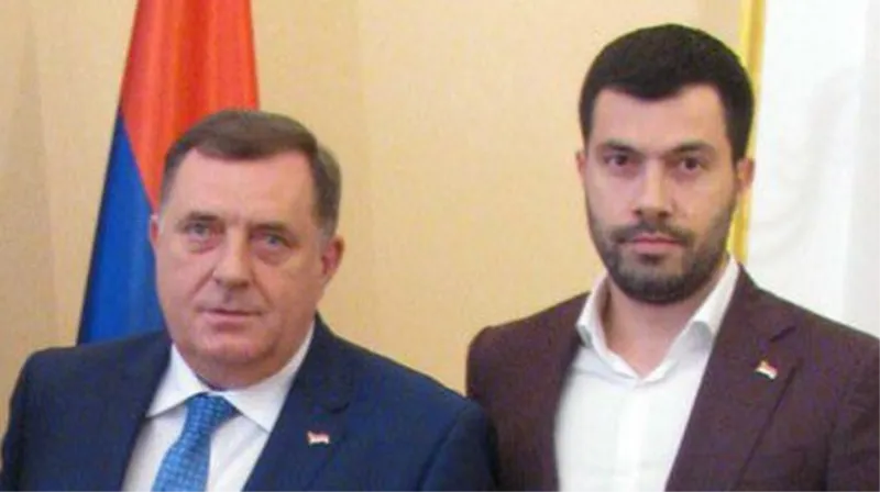 SIPA ušla u Sector Security, sigurnosna agencija se dovodi u vezu s Igorom Dodikom