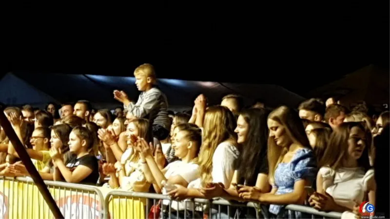 VELIKA FOTOGALERIJA: Dalmatino 'zapalio' Grude i Hercegovinu! Bobanova Draga poprište spektakla 1