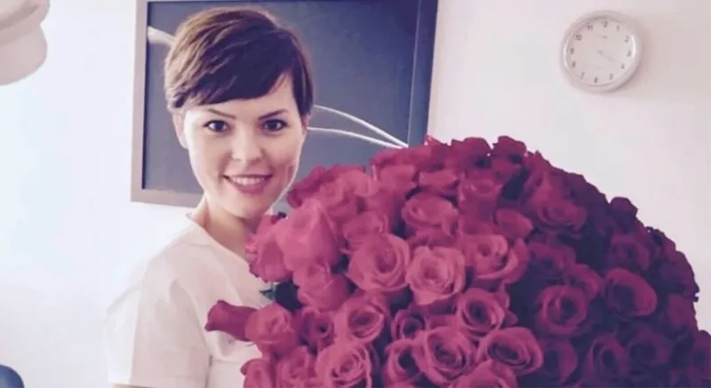 Marijana iz Bihaća, nova ljubav Zvone Bobana