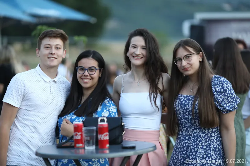 VELIKA FOTOGALERIJA: Dalmatino 'zapalio' Grude i Hercegovinu! Bobanova Draga poprište spektakla 8