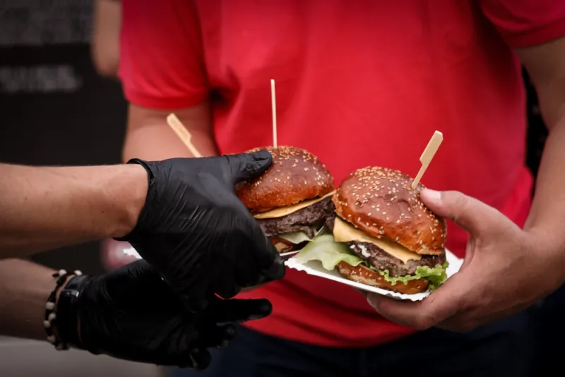 Otvorene su prijave za izlagače na ovogodišnjem Street Food Festu!