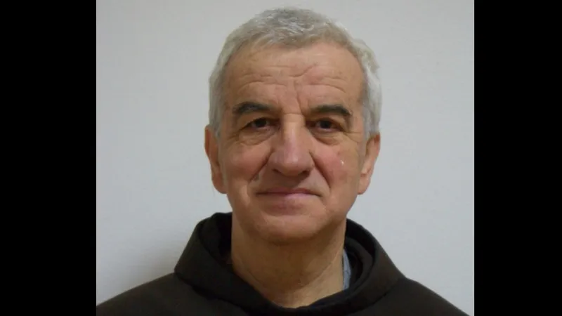 Nekoliko dana nakon fra Stjepanove smrti, preminuo i njegov brat fra Miro Vrgoč