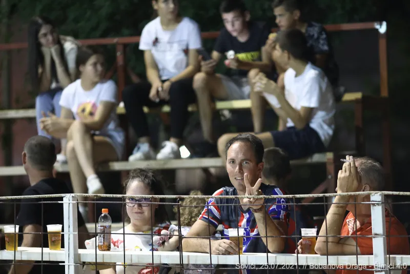 FOTO: Bobanova Draga krenula u obranu naslova, u četvrtfinale Sovićkih igara idu i Lukovac i Podkrstina 10