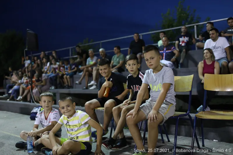 FOTO: Bobanova Draga krenula u obranu naslova, u četvrtfinale Sovićkih igara idu i Lukovac i Podkrstina 18