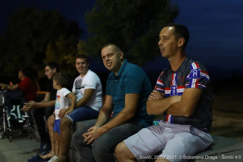 FOTO: Bobanova Draga krenula u obranu naslova, u četvrtfinale Sovićkih igara idu i Lukovac i Podkrstina 21