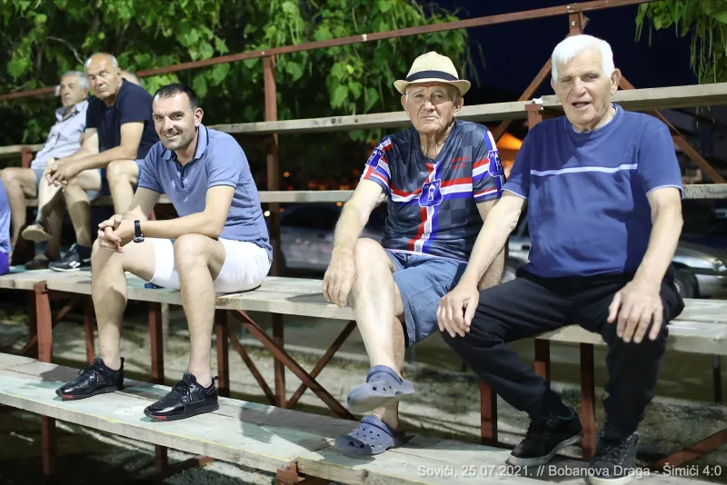 FOTO: Bobanova Draga krenula u obranu naslova, u četvrtfinale Sovićkih igara idu i Lukovac i Podkrstina 24