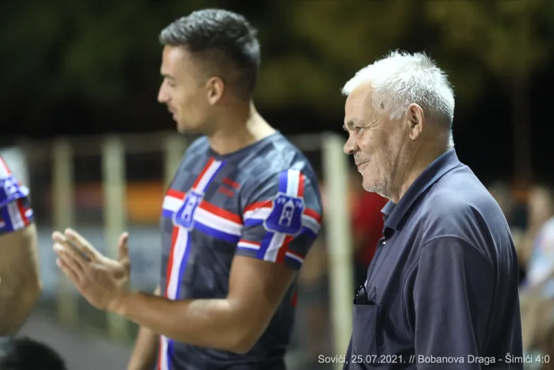 FOTO: Bobanova Draga krenula u obranu naslova, u četvrtfinale Sovićkih igara idu i Lukovac i Podkrstina 27