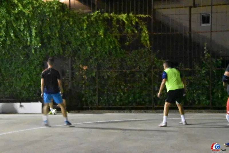 Druga večer Grudskog ljeta: Trgoguma Grude.com, Moja mater te traži i Tići Mepas prošli dalje 11