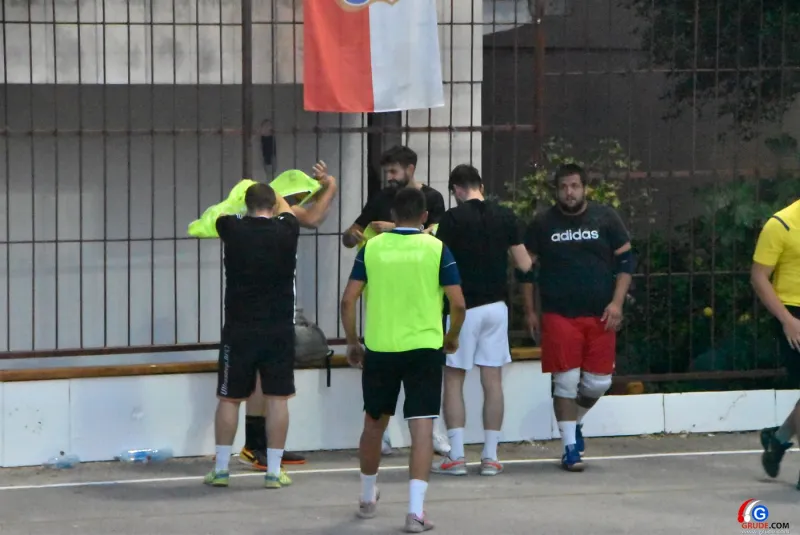 Druga večer Grudskog ljeta: Trgoguma Grude.com, Moja mater te traži i Tići Mepas prošli dalje 4