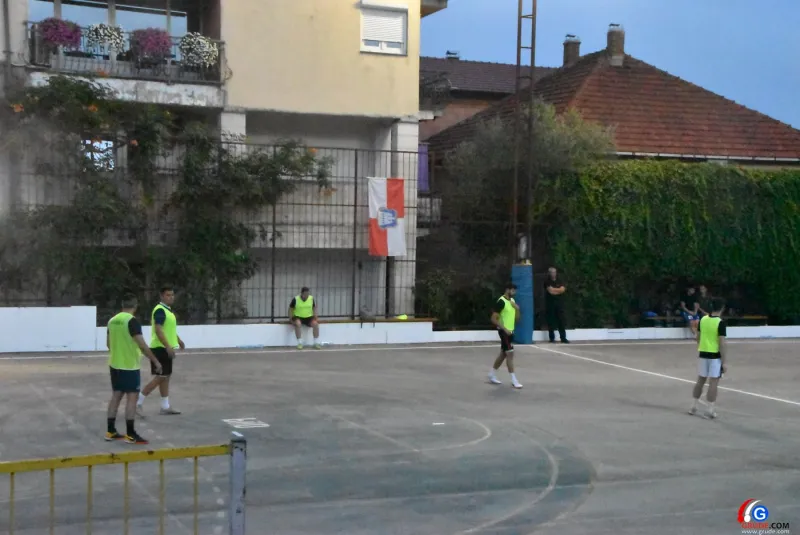 Druga večer Grudskog ljeta: Trgoguma Grude.com, Moja mater te traži i Tići Mepas prošli dalje 6