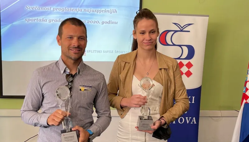Korijeni čovjeka koji stvara OLIMPIJSKE POBJEDNIKE su iz Drinovaca u općini Grude