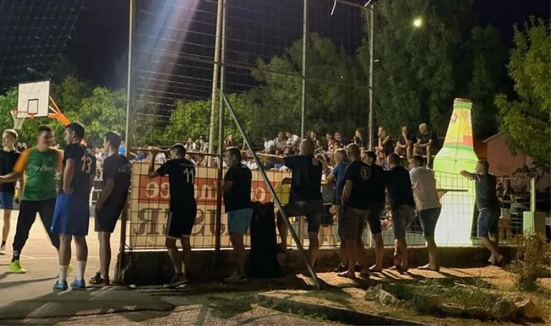 Dvije Gorice i dvije Drage u polufinalu Sovićkih igara