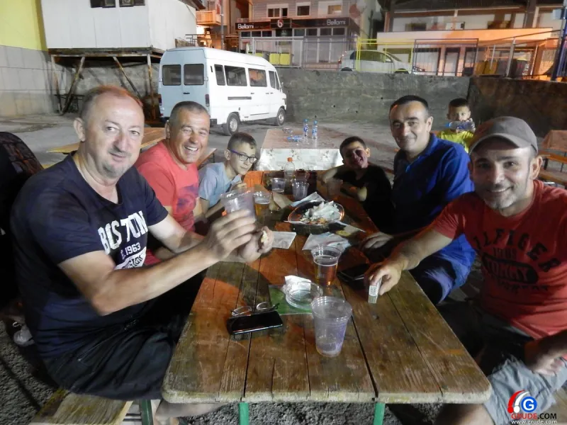 Grudsko ljeto: Mladi Posušja i Gruda priredili golijadu! Cageball Grude bio bolji od Vinjana 6
