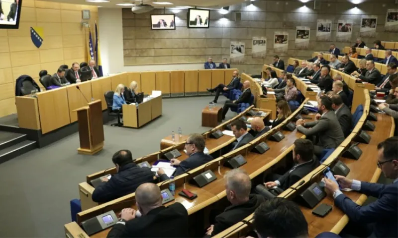 Danas se donosi jedan od najvažnijih zakona za obrtnike!
