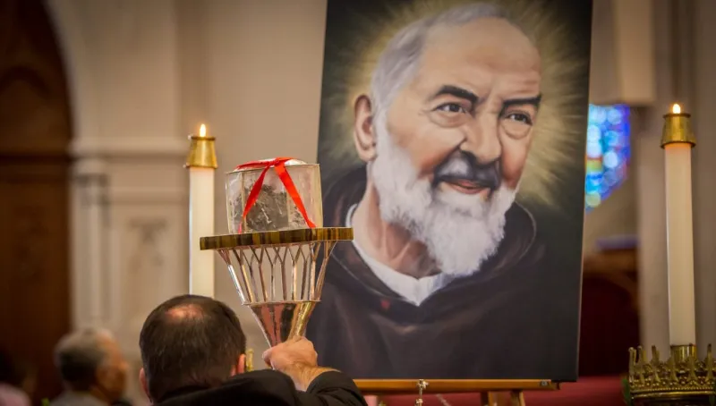 Preminuo posljednji franjevac koji je bio kapucinski suradnik Padre Pija