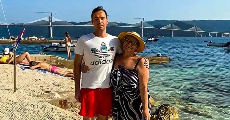 Punica koja se obećala 'baciti s mosta': Zet i ja se sjajno slažemo!