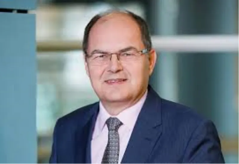 Schmidt poništio Zakon o nepokretnoj imovini RS-a