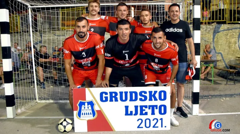 Sinoćnje utakmice Grudskog ljeta ponudile pregršt uzbuđenja i dobrih poteza