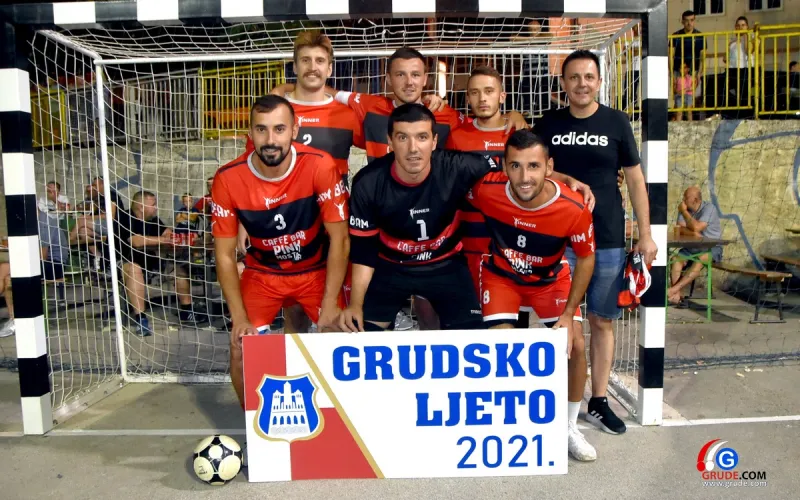 Sinoćnje utakmice Grudskog ljeta ponudile pregršt uzbuđenja i dobrih poteza 2