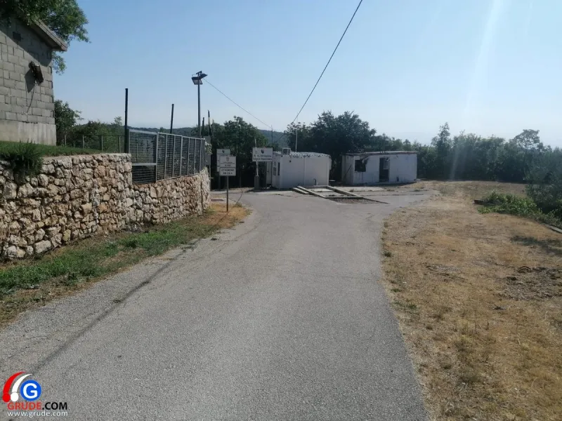 FOTO: Drinovačko Brdo služi za međunarodni promet, skraćuju se putovanja, ide se u Peć Mline... 4