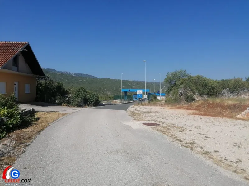 FOTO: Drinovačko Brdo služi za međunarodni promet, skraćuju se putovanja, ide se u Peć Mline... 5