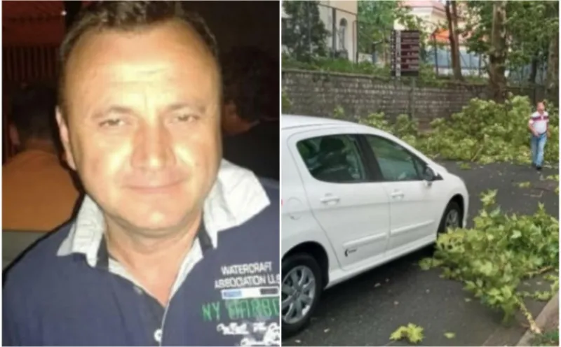 Došao na odmor u rodnu BiH pa poginuo u nevremenu