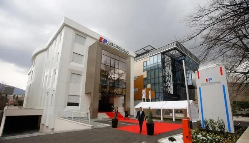 Elektroprivreda HZHB Mostar na polugodištu sa dobiti od 19,75 milijuna KM