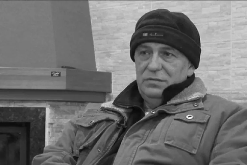 Preminuo Pero Vincetić (53), zapovjednik legendarne posavske postrojbe HVO-a