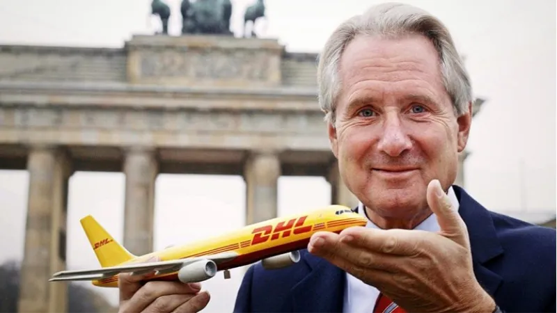 DHL kupio električne zrakoplove za prijevoz tereta, ovo je revolucija