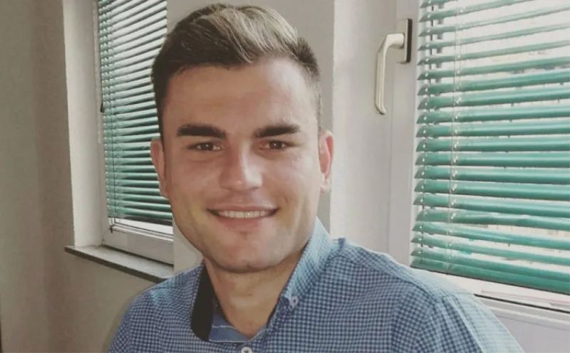 Od mladog vozača kamiona iz BiH opraštaju se kolege! Umjesto svadbe, tragedija