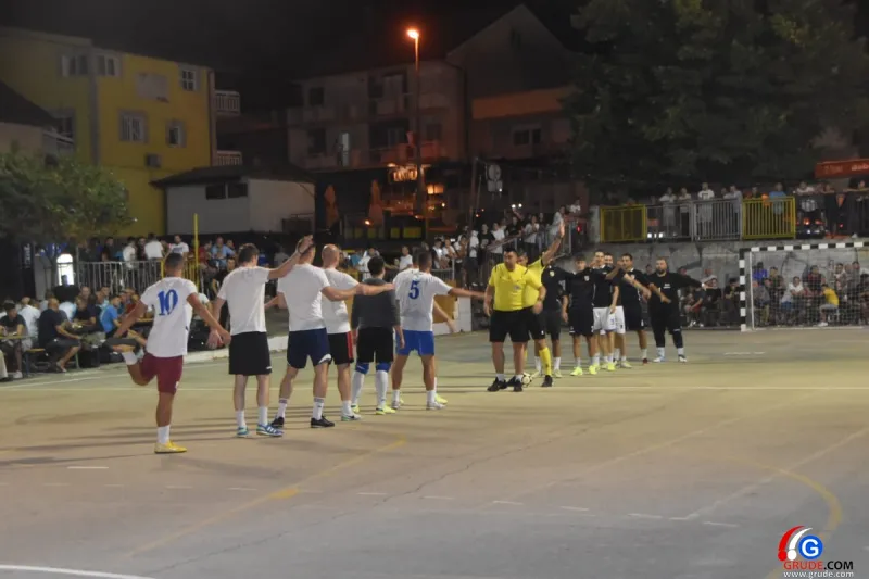 FOTO: Posušje i Grude za prvaka veterana Grudskog ljeta! Kod seniora Pink i Hvidra u polufinalu! 10