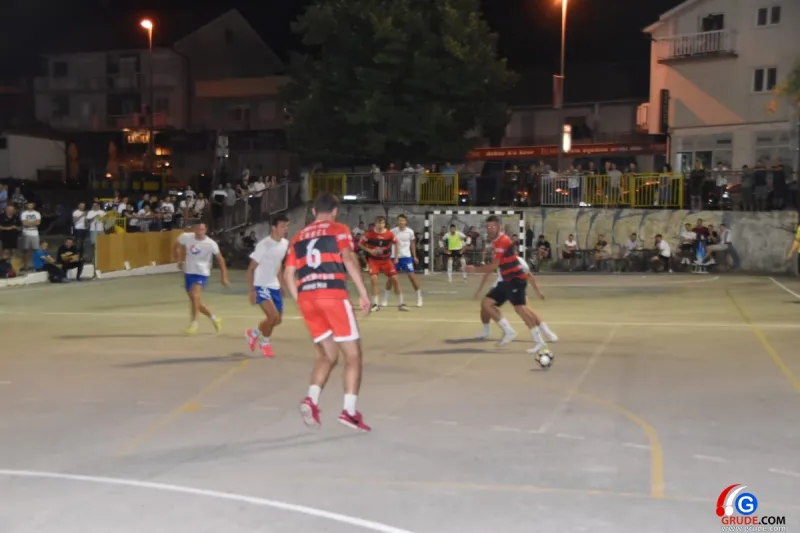FOTO: Posušje i Grude za prvaka veterana Grudskog ljeta! Kod seniora Pink i Hvidra u polufinalu! 21