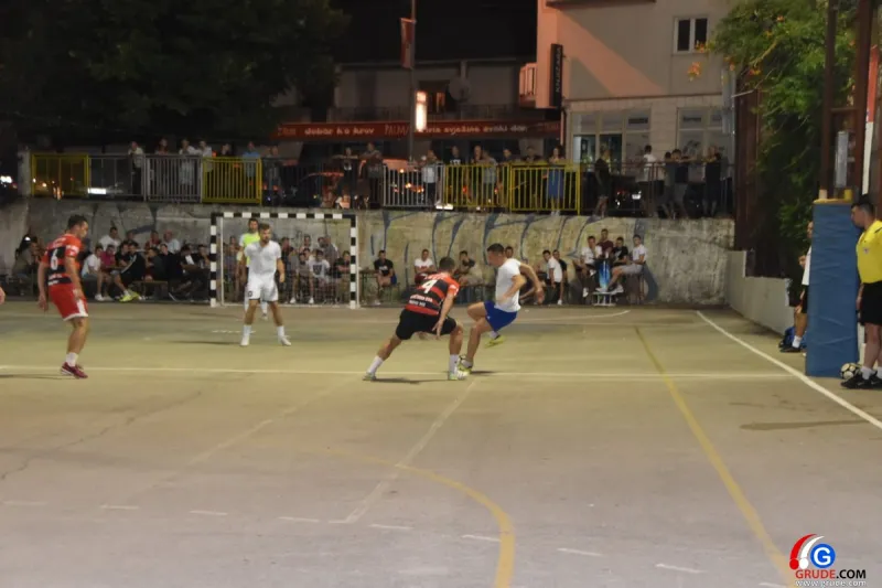 FOTO: Posušje i Grude za prvaka veterana Grudskog ljeta! Kod seniora Pink i Hvidra u polufinalu! 23