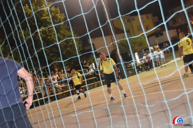 FOTO: Posušje i Grude za prvaka veterana Grudskog ljeta! Kod seniora Pink i Hvidra u polufinalu! 2