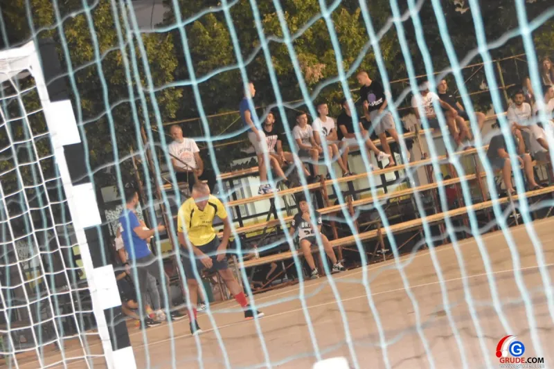 FOTO: Posušje i Grude za prvaka veterana Grudskog ljeta! Kod seniora Pink i Hvidra u polufinalu! 4