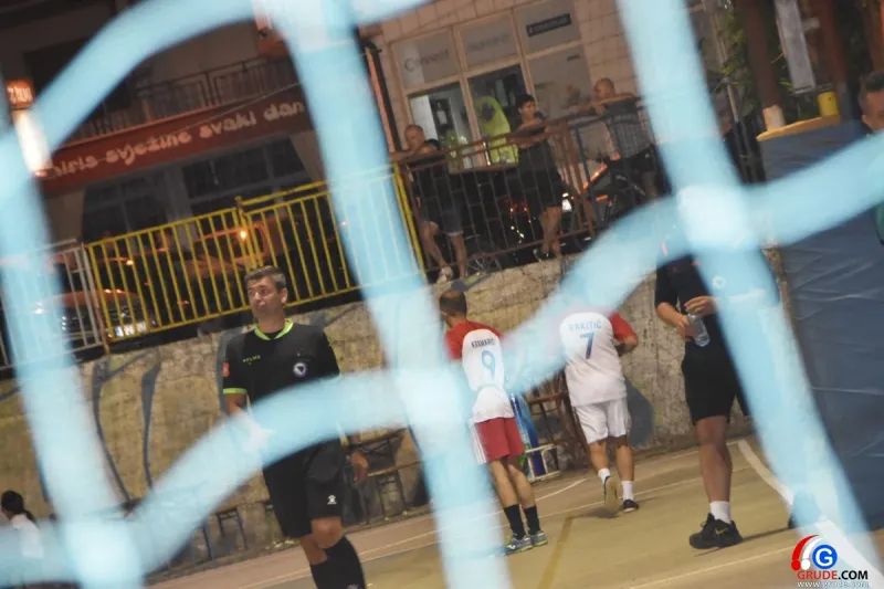 FOTO: Posušje i Grude za prvaka veterana Grudskog ljeta! Kod seniora Pink i Hvidra u polufinalu! 5
