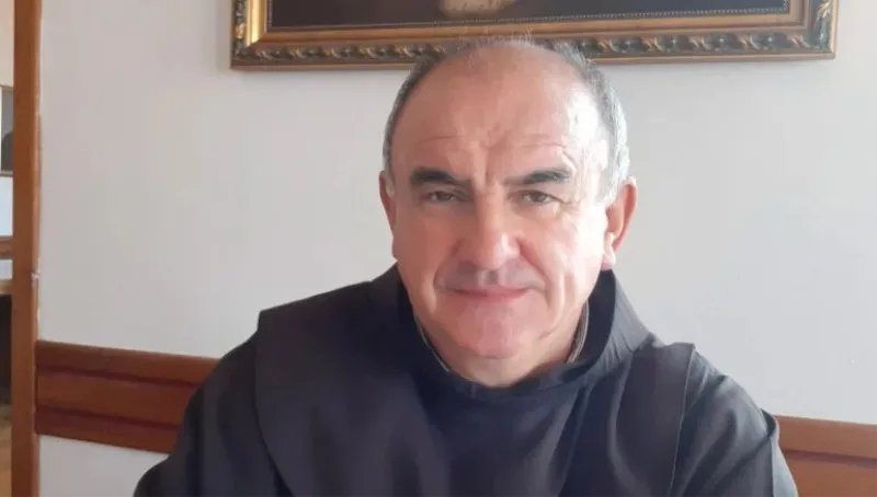 Fra Mirko: Komšić je moj prijatelj, ali nije ispravno da bude član Predsjedništva